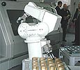 Handling, Roboter